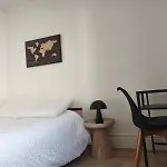 F2 Refait A Neuf * Clermont-Ferrand