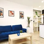 Apartman F2 Refait A Neuf *