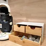 F2 Refait A Neuf Apartman Clermont-Ferrand