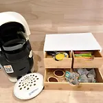 Apartman F2 Refait A Neuf