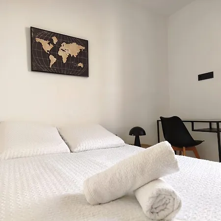 Apartment F2 Refait A Neuf