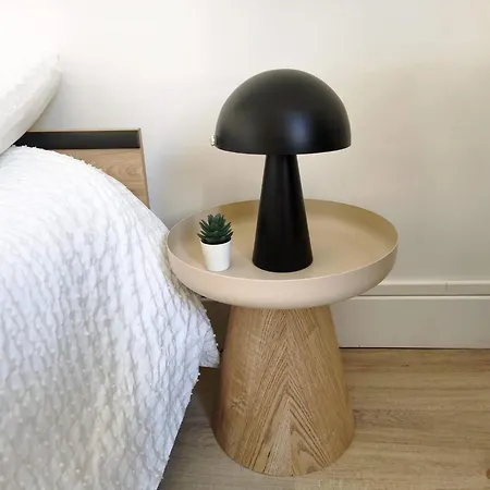 F2 Refait A Neuf Apartment Clermont-Ferrand