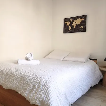 F2 Refait A Neuf Appartement *