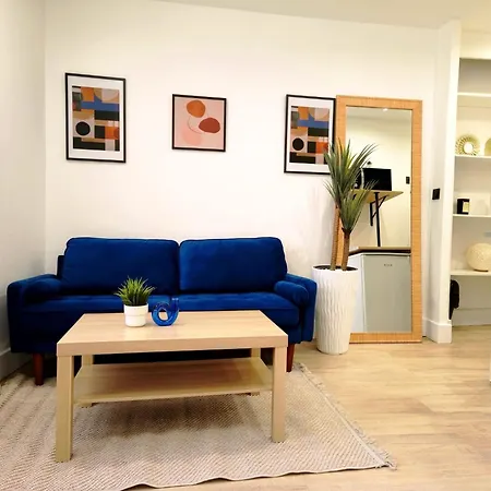 F2 Refait A Neuf Appartement *