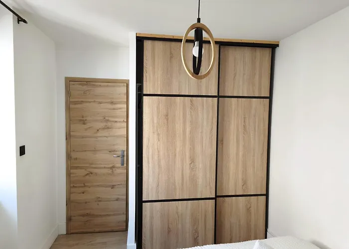 F2 Refait A Neuf Клермон-Ферран